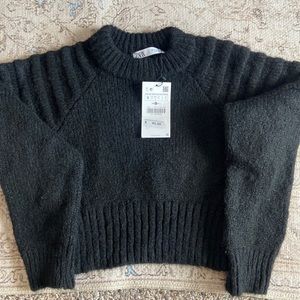 Brand New Zara Sweater